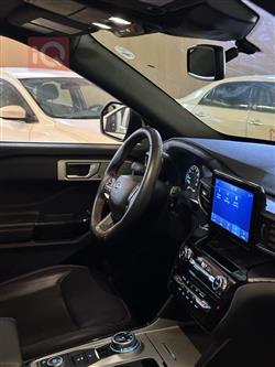 فورد إكسبلورر